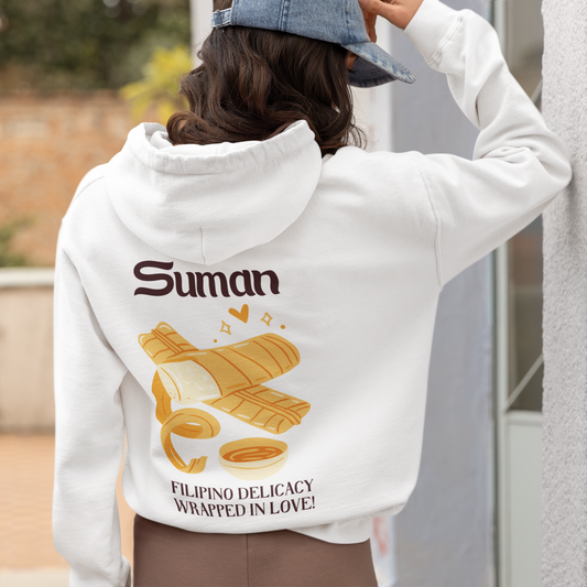 SUMAN - Filipino Food (Hoodie)