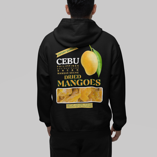 DRIED MANGOES - Pasalubong Center (Hoodie)