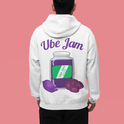 UBE JAM - Pasalubong Center (Hoodie)