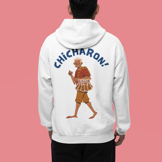 CHICHARON - Pasalubong Center (Hoodie)