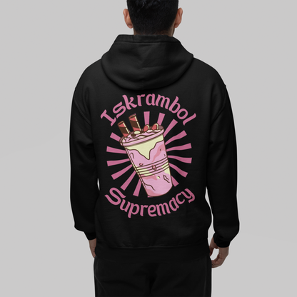 ISKRAMBOL - Filipino Food (Hoodie)
