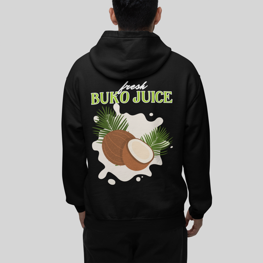 FRESH BUKO JUICE- Filipino Food (Hoodie)