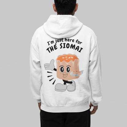 PORK SIOMAI - Filipino Food (Hoodie)