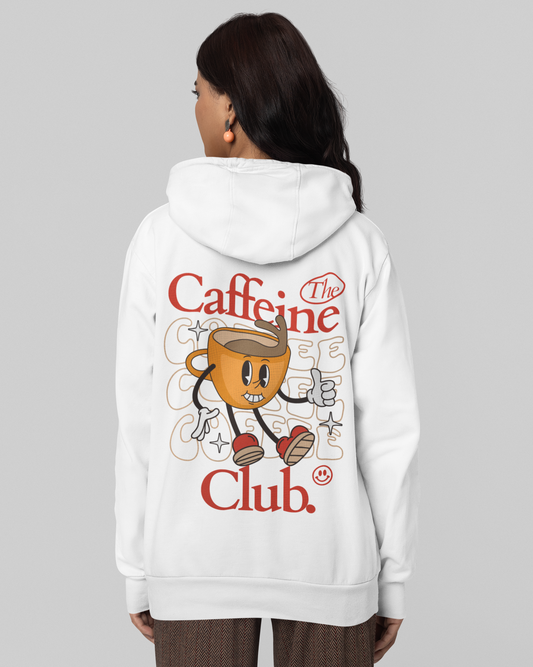 VANILLA SWEET CREAM - Coffee (Hoodie)
