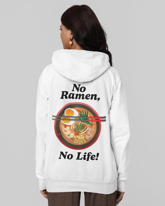 TOKYO RAMEN - Japanese Food (Hoodie)