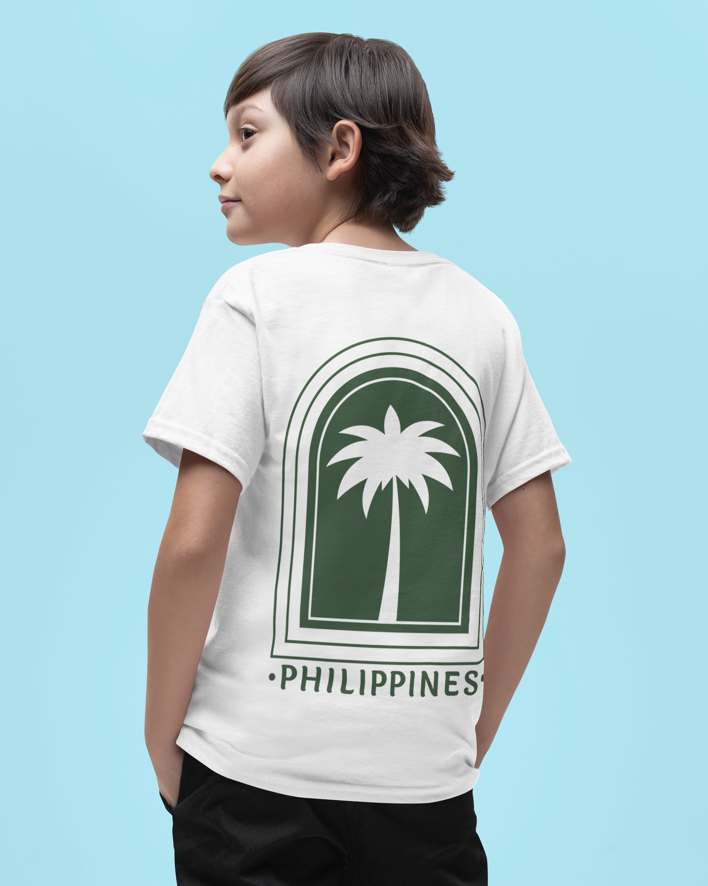 GATA - Sari-Sari Store (Kids Tee)