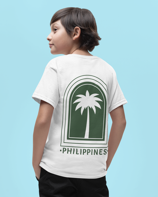 GATA - Sari-Sari Store (Kids Tee)
