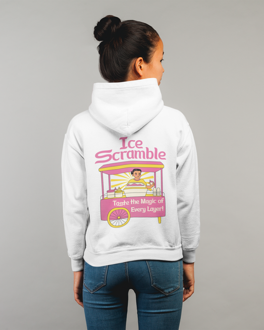 ICE SCRAMBLE - Filipino Food (Hoodie)