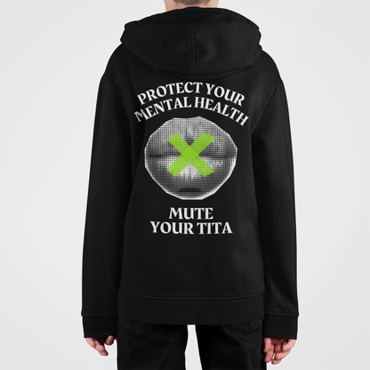 ATCHARA - Filipino Food (Hoodie)