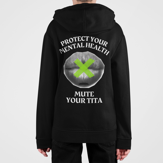 ATCHARA - Filipino Food (Hoodie)