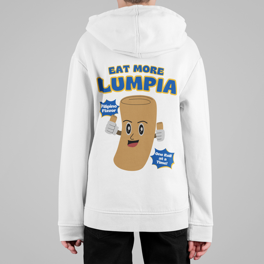 LUMPIANG SARIWA - Filipino Food (Hoodie)