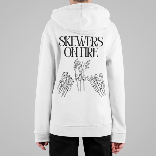 IHAW-IHAW 1 - Filipino Food (Hoodie)