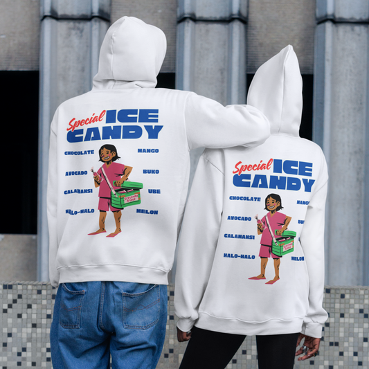 ICE CANDY 3 - Sari-Sari Store (Hoodie)