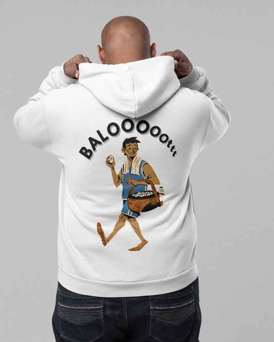 BALUT 1 - Filipino Food (Hoodie)
