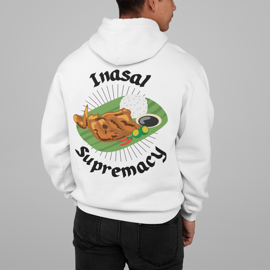 INASAL - Filipino Food (Hoodie)