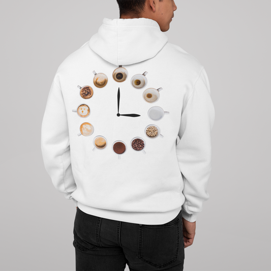 COLD BREW - Cookie (Hoodie)
