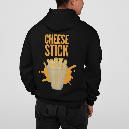 CHEESE STICK - Filipino Food (Hoodie)