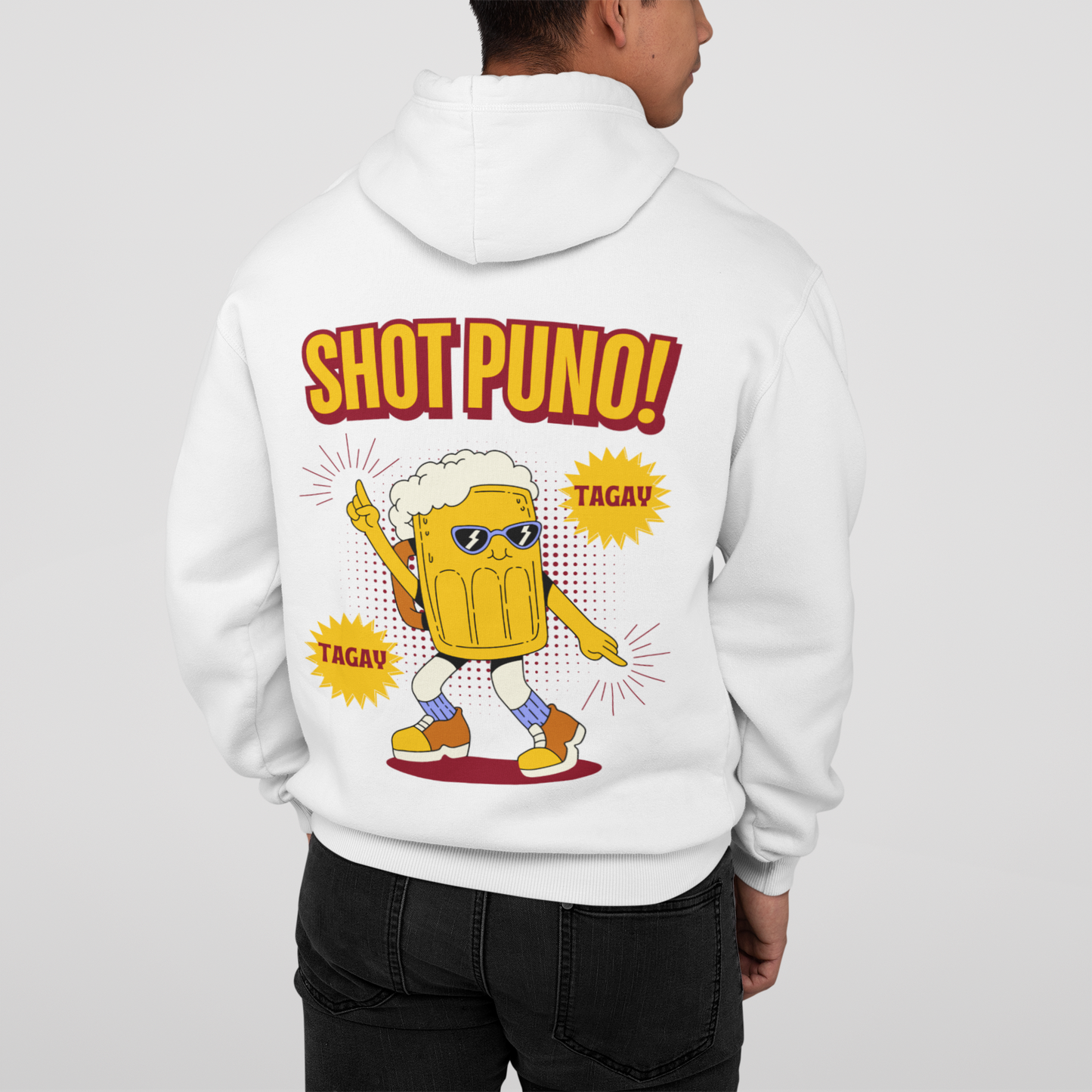 LAMBANOG - Sari-Sari Store (Hoodie)