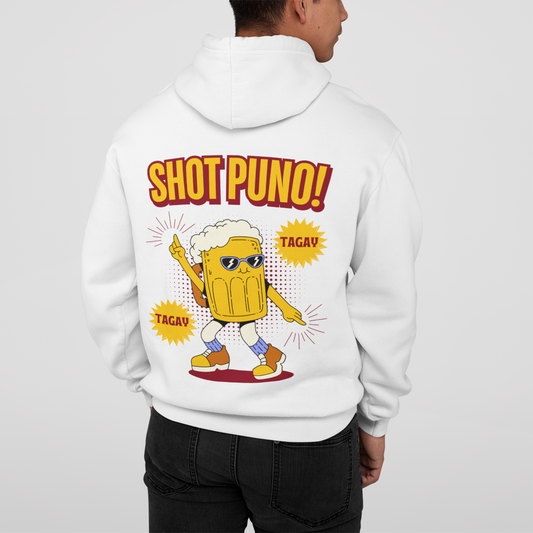 LAMBANOG - Sari-Sari Store (Hoodie)