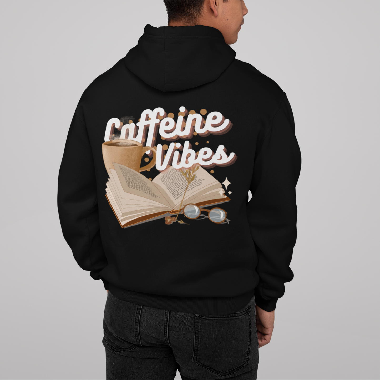 DOUBLE ESPRESSO - Coffee (Hoodie)