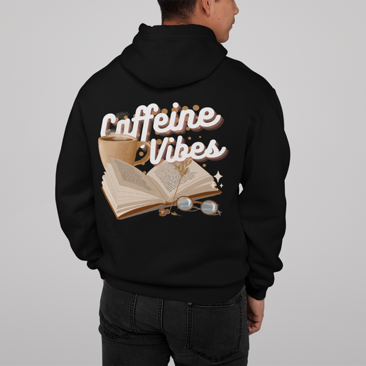DOUBLE ESPRESSO - Coffee (Hoodie)
