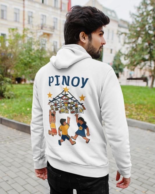 SITSIRYA 1 - Sari-Sari Store (Hoodie)