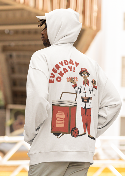 PROBIOTIC 2 - Sari-Sari Store (Hoodie)