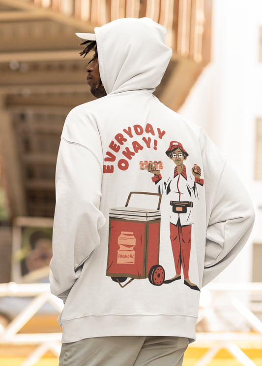 PROBIOTIC 2 - Sari-Sari Store (Hoodie)