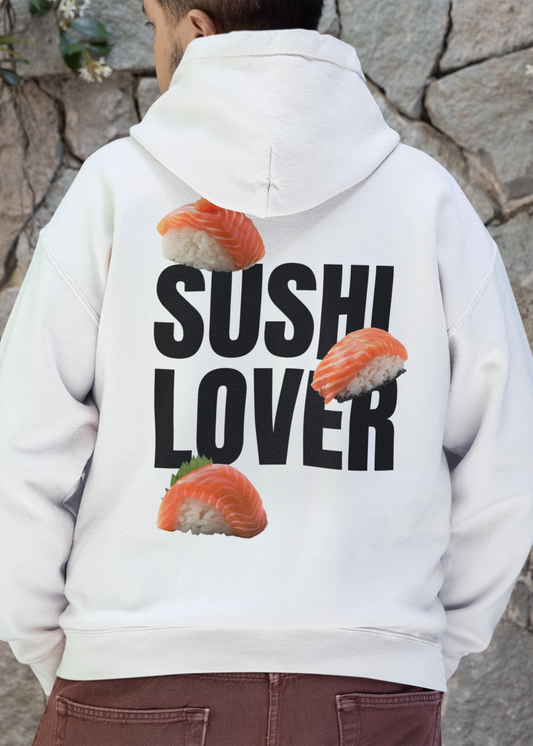TEMAKI - Japanese Food (Hoodie)