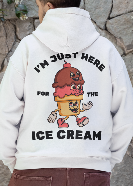 SORBETES 4 - Filipino Food (Hoodie)