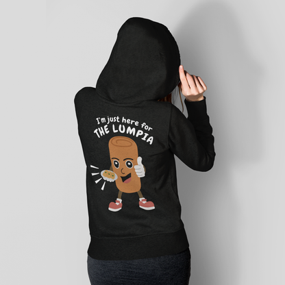 LUMPIA - Filipino Food (Hoodie)