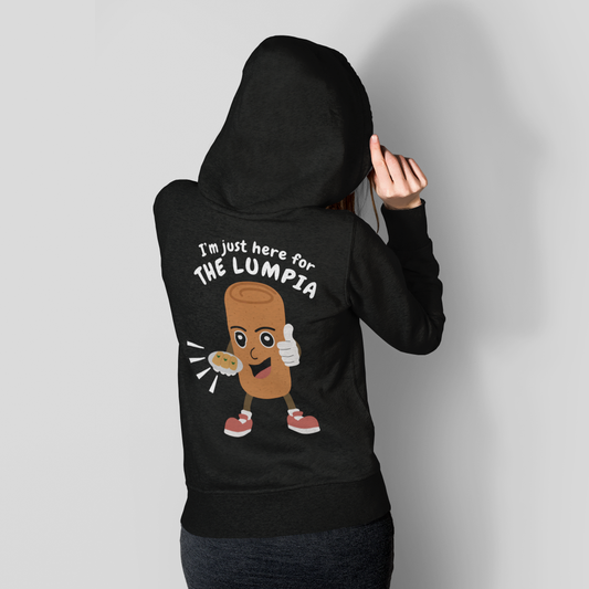 LUMPIA - Filipino Food (Hoodie)