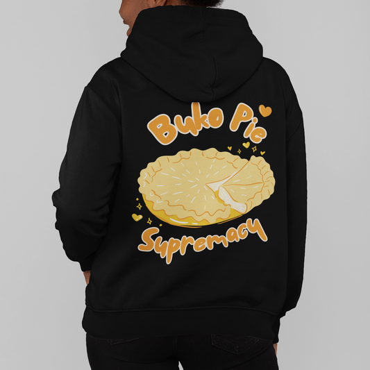 BUKO PIE 1 - Pasalubong Center (Hoodie)