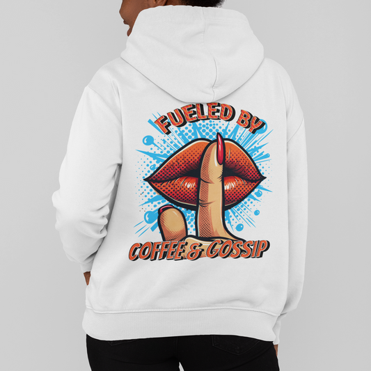 UBE LATTE - Filipino Food (Hoodie)