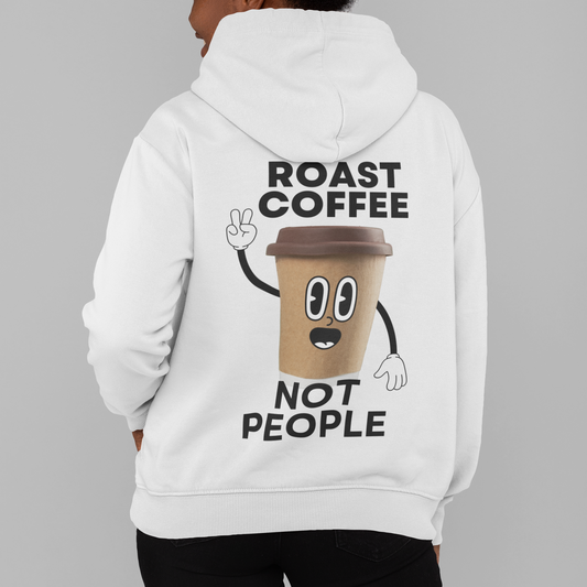LIGHT ROAST COFFEE - Coffee (Hoodie)