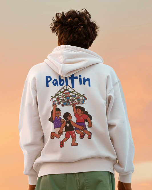 SITSIRYA 2 - Sari-Sari Store (Hoodie)