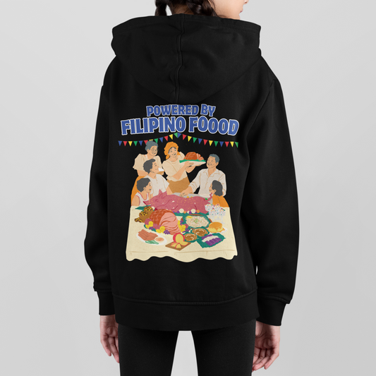 NOCHE BUENA - Filipino Food (Hoodie)