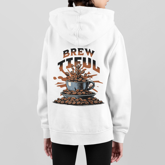 RED VELVET LATTE - Coffee (Hoodie)