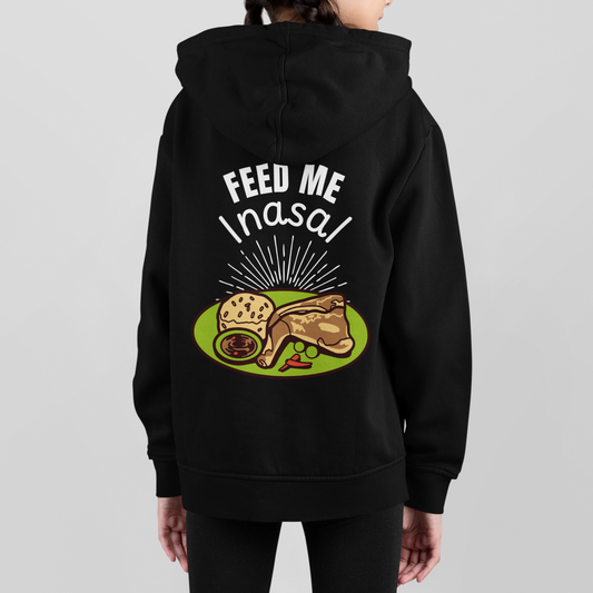 BACOLOD INASAL - Filipino Food (Hoodie)