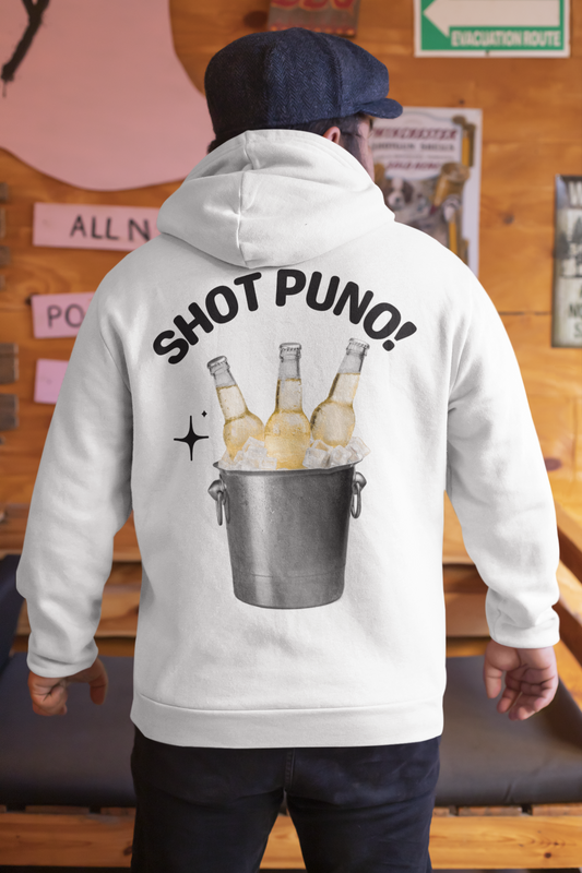 PALE PILSEN - Sari-Sari Store (Hoodie)