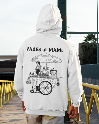 KANTO PARES - Filipino Food (Hoodie)