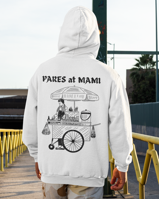 KANTO PARES - Filipino Food (Hoodie)