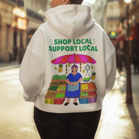 TALIPAPA - Filipino Food (Hoodie)