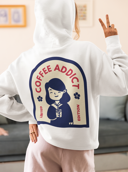 ESPRESSO - Coffee (Hoodie)