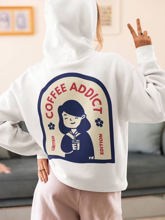 ESPRESSO - Coffee (Hoodie)