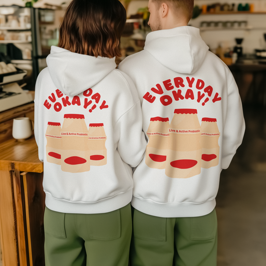 PROBIOTIC 3 - Sari-Sari Store (Hoodie)