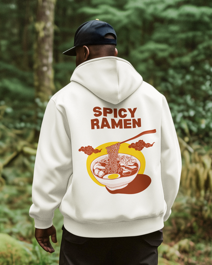 PHOENIX RAMEN - Japanese Food (Hoodie)