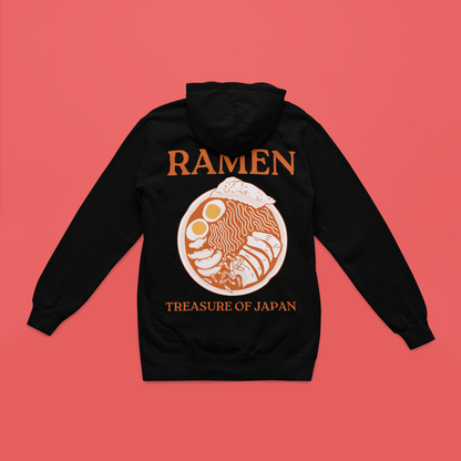 YAMAGATA RAMEN - Japanese Food (Hoodie)