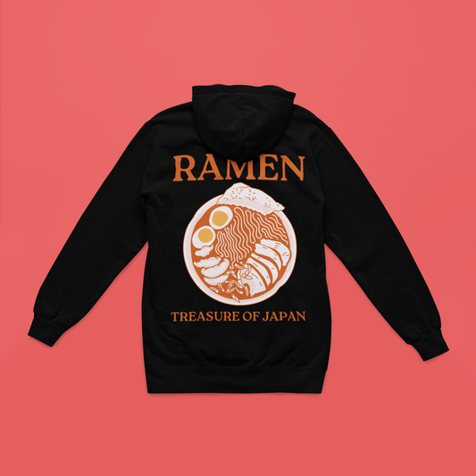 YAMAGATA RAMEN - Japanese Food (Hoodie)