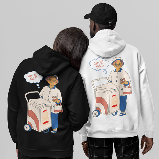 PROBIOTIC 1 - Sari-Sari Store (Hoodie)